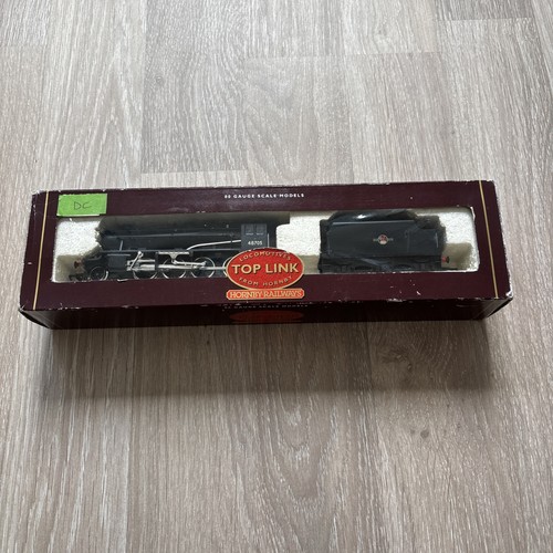 Hornby top link r2055 - top-link,