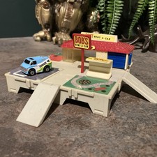 💥Galoob  Micro Machines