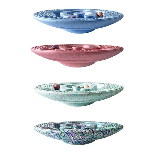 Wobble board sensory toy - board,,
