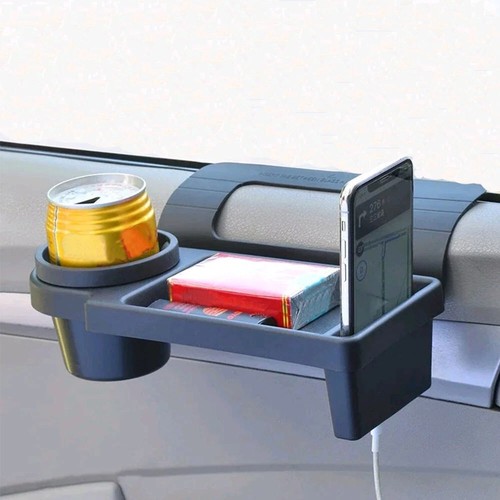 Auto window edge storage - auto,