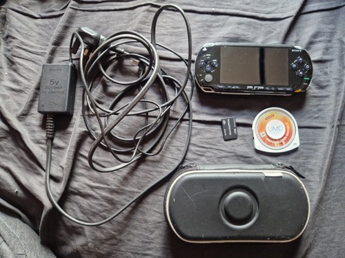 Sony psp console 1003 - psp,