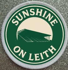 3 Inch Sunshine On Leith