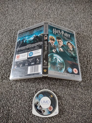 Sony psp umd film - umd,