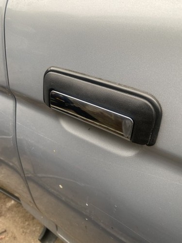 Door handle rear - handle, right