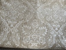 Stunning Heavy Upholstery