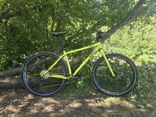 Surly Karate Monkey Frame + Fork (Large)