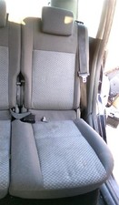 97187 left back seat for FORD