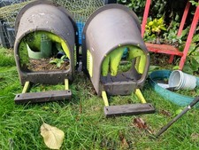 Laying Nest Chicken Nest Brood Nest Plastic Laying Box Easy Egg Removal