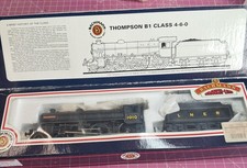 Bachmann LNER Thompson B1