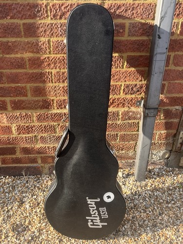 Superb condition gibson les - condition,