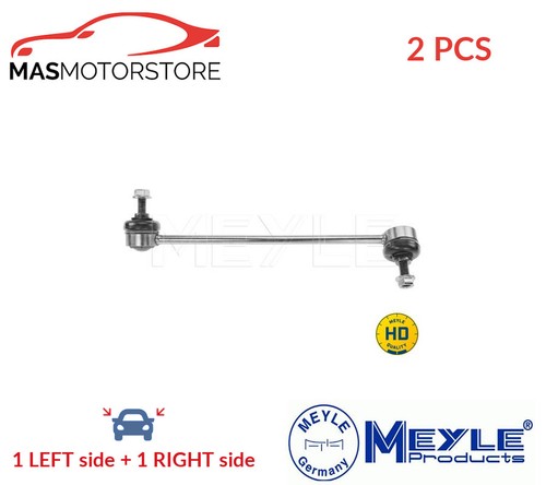 Anti roll bar stabiliser - anti, drop
