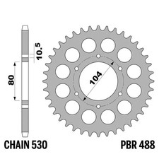 KAWASAKI ZR-A (Z 550F) 550
