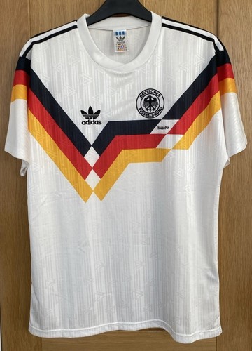 Adidas 1990 retro west - retro,