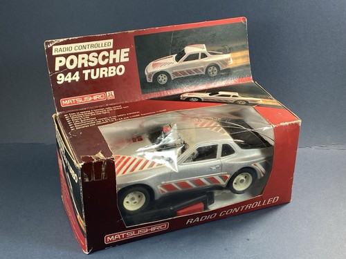 Vintage matsushiro porsche - vintage,