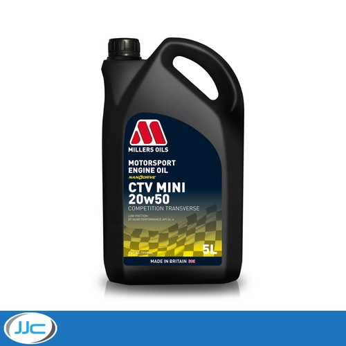 Millers ctv mini austin - 5l,