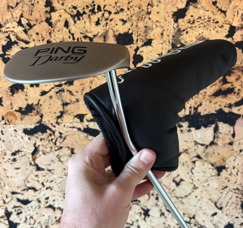 Ping darby putter inch - ping,