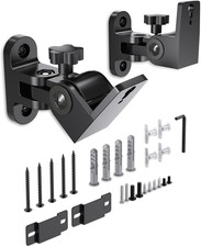 Universal Speaker Wall/Ceiling