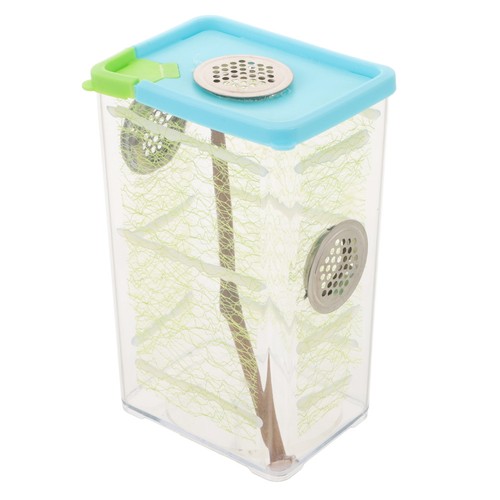 Set reusable transparent - 1,