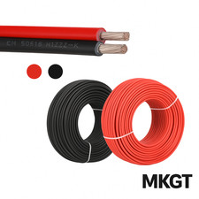 MKGT Solar Panel PV Cable DC