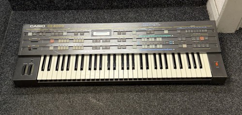 Casio cz5000 5000 vintage - cz5000, cz-5000
