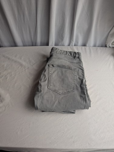 Next mens jeans grey - mens, denim