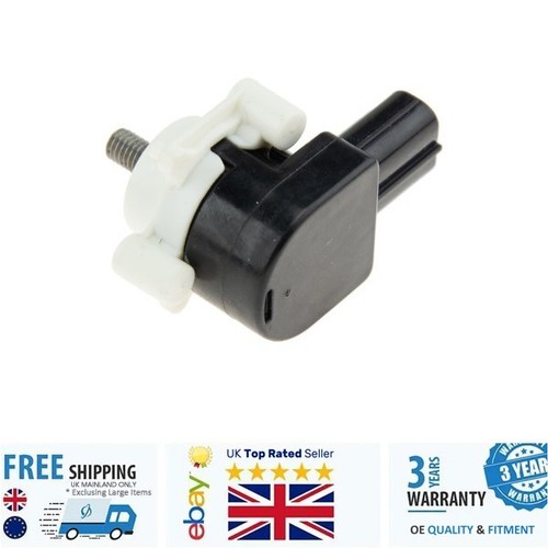 Air suspension control unit - air,
