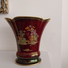 Crown Devon Fieldings fancy