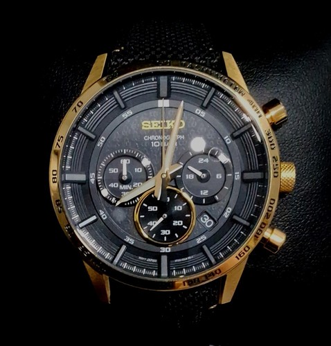 Seiko neo sports - seiko,