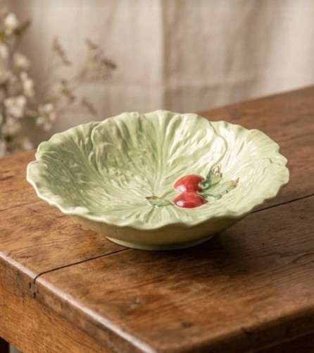 Vintage carlton ware salad - vintage,