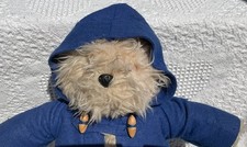 1980 Paddington Bear 1980
