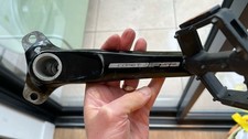FSA Comet BB30 Crank Arms and