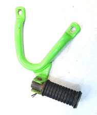 1993–2002 Kawasaki KMX 125