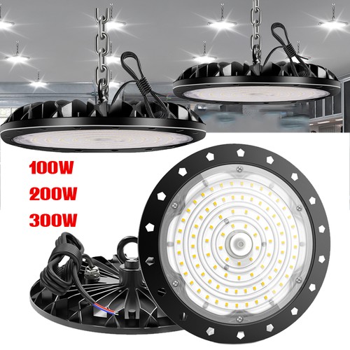 10x 100w 200w - 1-10x, led