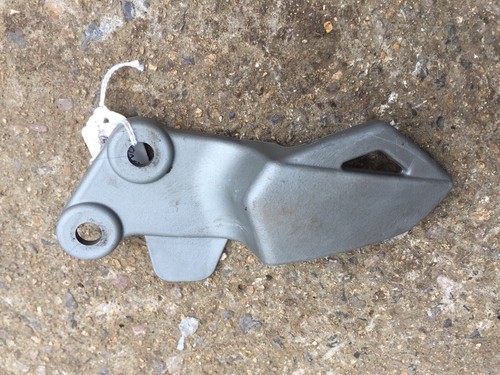 Aprilia rs125 front right side - right,