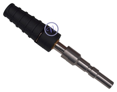 Pressure washer variable - pressure, jet