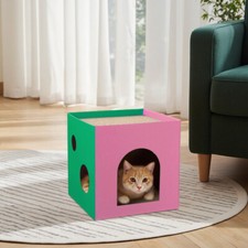 Pet Cat Bed Wear-Resistant Cat