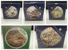 ALEX WILLIAMS A Year In The Country  Coaster - Small Dish/ Pin Tray - Choice