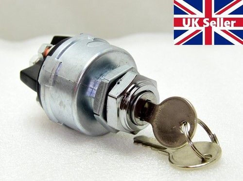 Tractor ignition switch - tractor,