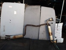 VAUXHALL ASTRA GTC VXR MK6 2009-2016 2.0 B20NFT EXHAUST SYSTEM COMPLETE 13361957