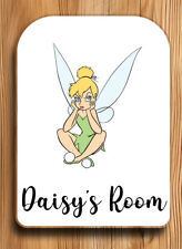 Personalised Tinkerbell Fairy