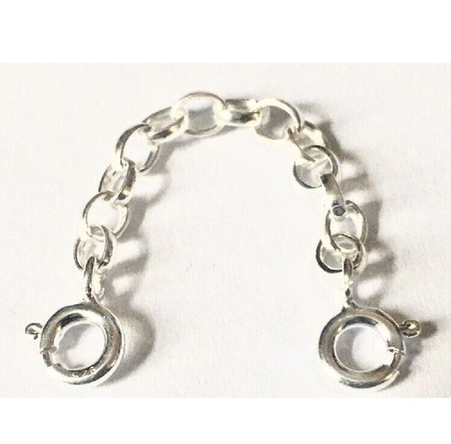 Sterling silver 3mm - silver,