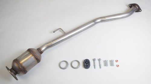 Eec catalyst fits suzuki grand - eec,