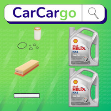 Service Kit for Mercedes SL