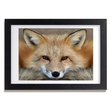 Tulup Bild MDF gerahmte Wand