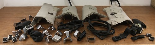 Job lot interior parts for - lot,
