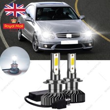 For Mercedes CLK W209 C209