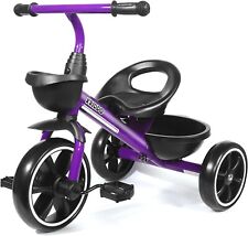 KRIDDO Kids Tricycles Age 24