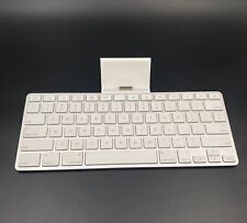 Apple iPad Keyboard Dock A1359