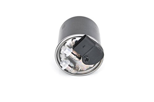 Fuel filter bosch - bosch, fits