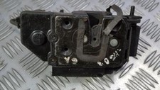 Hyundai Getz 2004 Door Lock